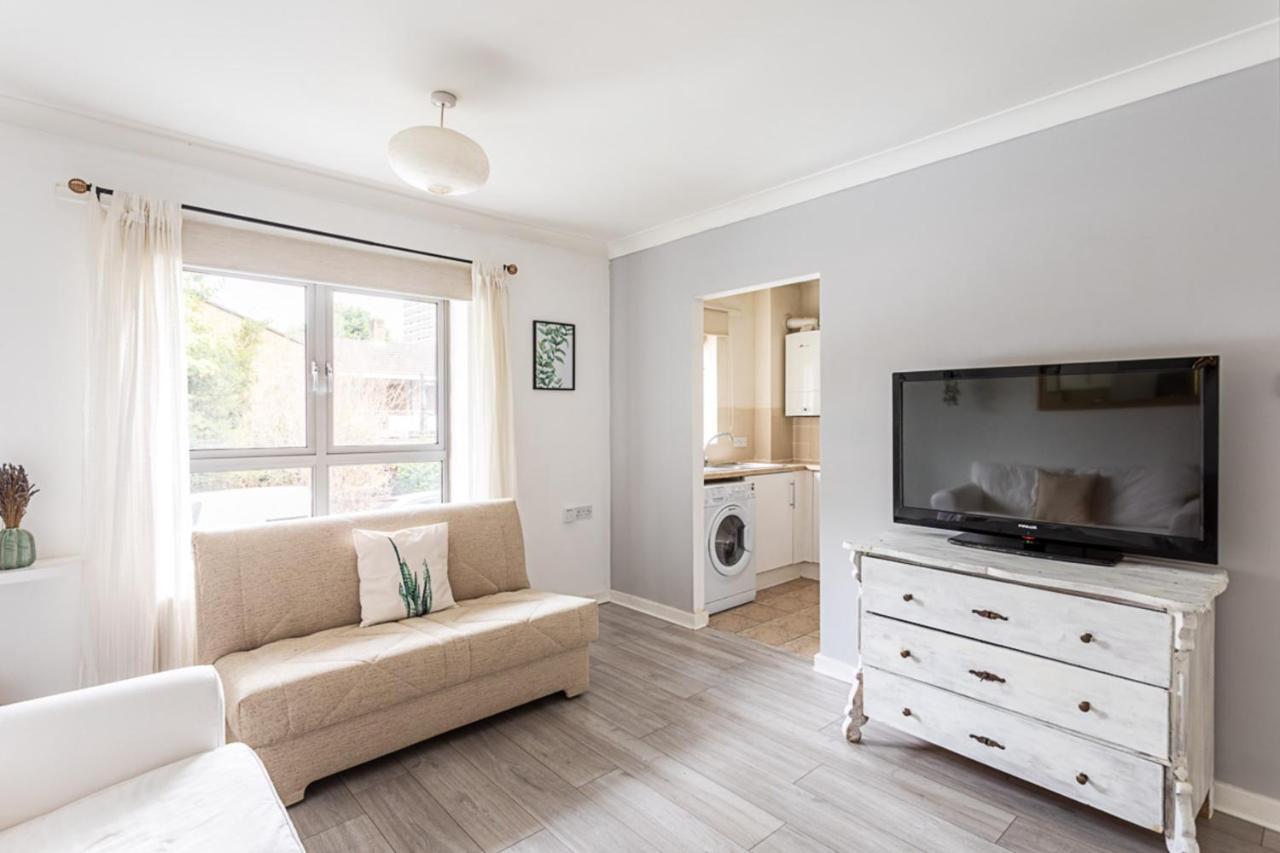 In Trendy Clapham Junction Apartamento